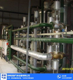 氢气回收装置厂 氢气回收设备 派瑞气体设备售后保障 查看