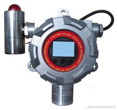 SEN-EDL-2-O2-智能氧气气体安全检测仪 _供应信息_商机_中国环保设备展览网